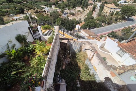 Byhus i Albanchez, Almeria, Albanchez - € 39.000 | Ref: Casa Mari Carme - foto 18